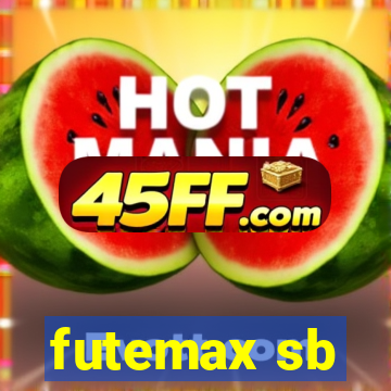 futemax sb